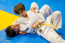 23.01.2026 Kyu-Prüfung